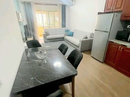 Apartament me qera 2+1 - Fresk ,prane furre buke Europa