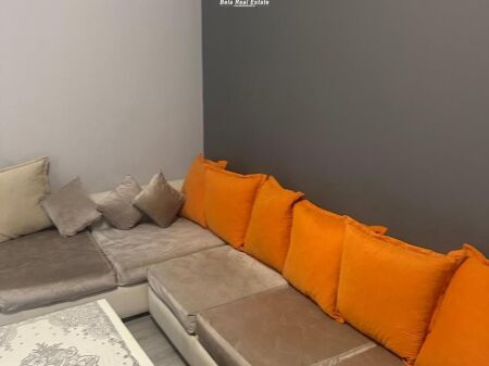 Appartamento In Affitto 1+1 In Via Elbasan (ID B2101658) Tirana