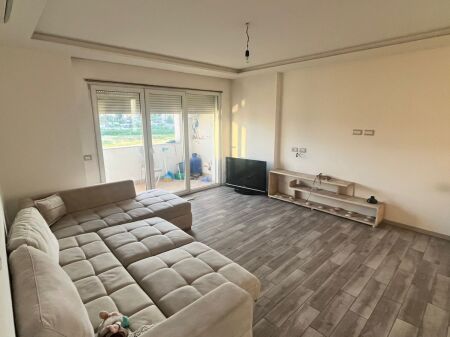 Jepet me qera Apartamenti 2+1+2 , Astir rruga Loni Ligori prane Vila L 500 mije leke