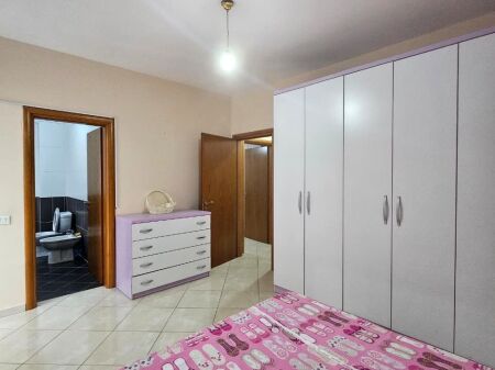 Apartament 2+1 Me Qira Yzberisht 