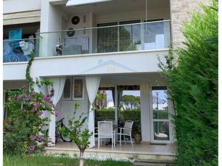 Vendesi Appartamento 2+1+Veranda, San Pietro, Baia di Lalzi