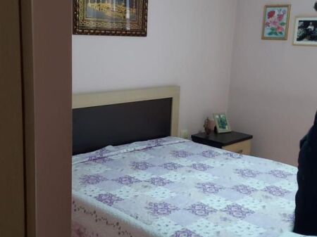 Affittasi Appartamento 2+1+1 con Balcone