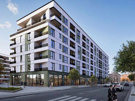 Shesim Apartament 1+1, Vije e Parë ne Paskuqan, Illyrian Residence