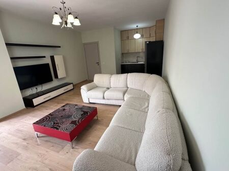 Jepet me Qera Apartament 2+1+2 - Fabrika e Mielli, Tirane