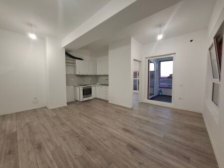 Apartament 2+1+depo Per Qera (320€) - Ali Demi