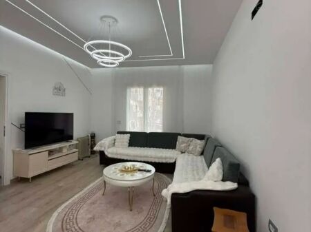 OCCASION! 2-STOREY VILLA FOR RENT - TIRANA
