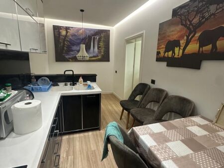 Duplex for rent Don Boako