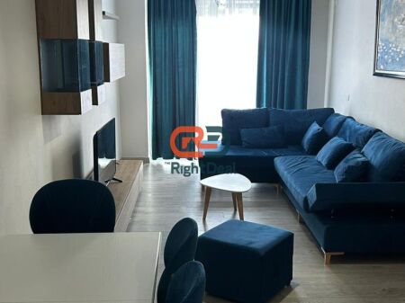 A Xhamllik, Appartamento 1+1 Completamente Arredato In Affitto!!