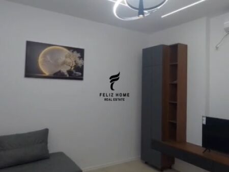 APARTMENT FOR RENT 1+1 KODRA E DIELLIT 60,000 LEKE FH-71064