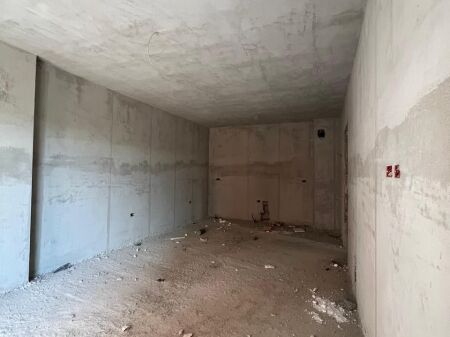  ESCLUSIVO! Ring Side, Paskuqan – Vendesi super appartamento 2+1+balcone!  