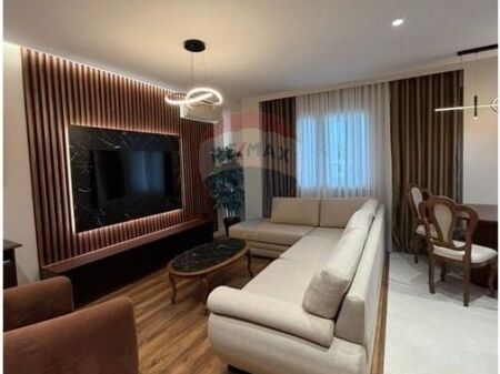 Apartment 2+1+2 for sale at Mine Peza
