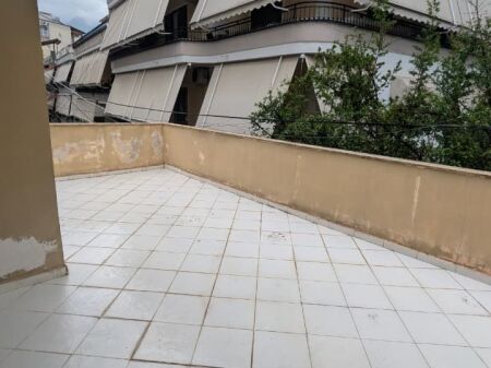 In Affitto Appartamento 2+1+ Veranda a Fresku, vicino al Forno Melisa