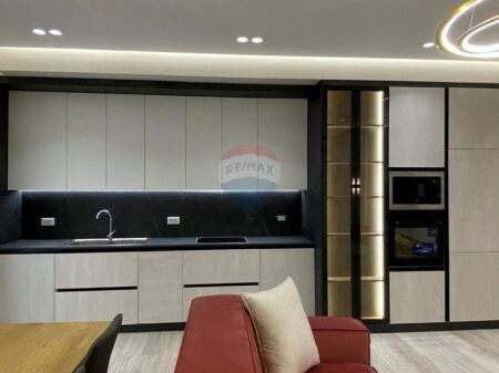 Apartament - Për Qira - Kompleksi Delijorgji, Tiranë ID: 530171024-676