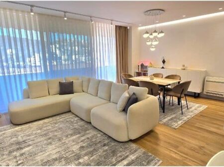 Affittasi Appartamento 2+1+2 + Posto Auto  Vicino Radisson Collection Morina Hotel Tirana – Lago Secco