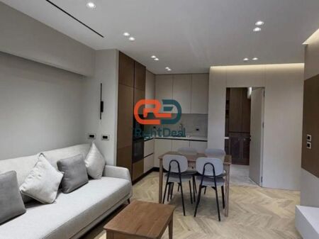 In Myslym Shyr, 1+1 Apartment for Rent, With Perfect Location!!!
