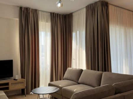  APARTAMENT 2+1+2 ME QIRA – RRUGA E KOSOVARËVE