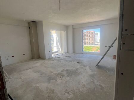  Apartment 3+1 for sale at Rrethi i Klanit ( Bengas )