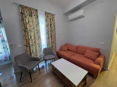 Apartment 1+1 for rent Ali Demi