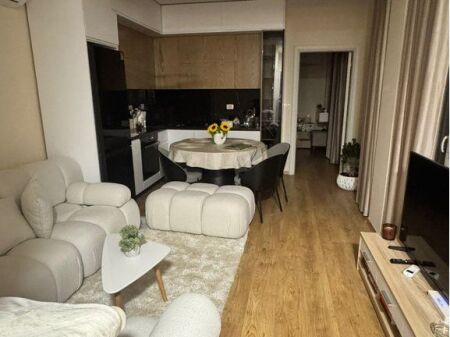 EKSKLUZIVE ! TEK KODRA E DIELLIT 2 SHESIM APARTAMENT 1+1