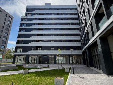 Affitto Locale Commerciale – 160 m² | Paralel Living, Don Bosco