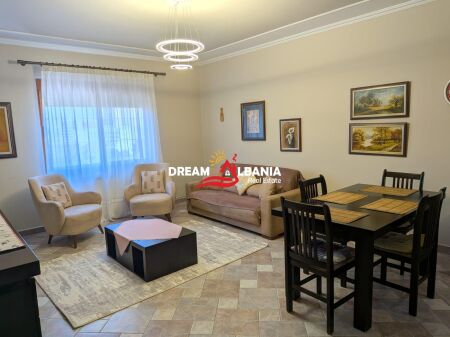 Apartment 1+1 for Rent on Elbasan Street, near the Ballet School ( ID 4211819 )