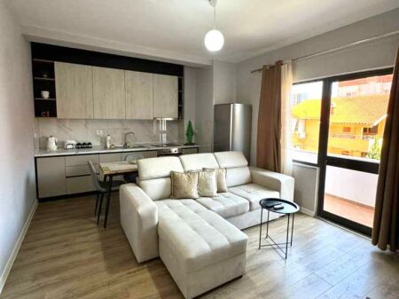 Jepet me Qera: 2+1Don Bosko (Prane Shkolles Vace Zela) - Kt.2 - 60.000 Lek - Pllt.2010 - Sp.90m² || 100% e Re dhe sapo Investuar