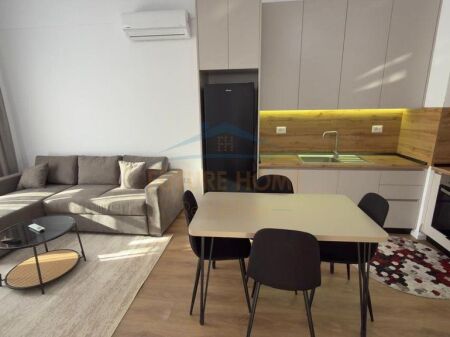 Rent, Apartment 1+1, Ali Demi, Tirane .