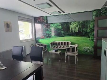 OFFICE FOR RENT IN BLLOK