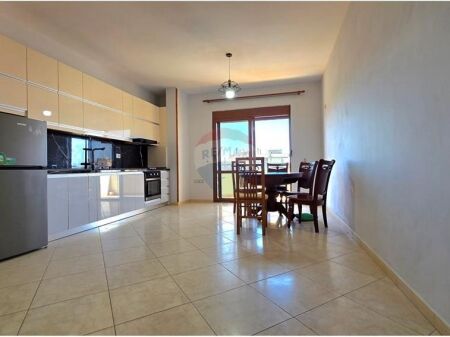 Apartment 1+1 - For Sale - Main Boulevard, Vlorë