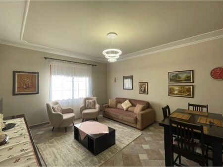 Apartment 1+1 for Rent at the Ballet School