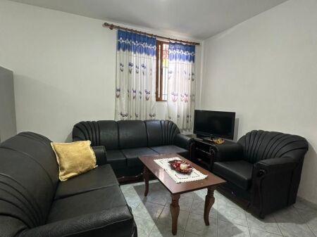 Appartamento 2+1 in affitto – Selitë e Vogël - Prezzo: 35.000 lek / mese !