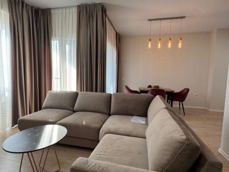 Apartment 2+1+2 for rent, Kosovareve Street