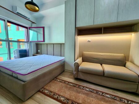  STUDIO APARTMENT FOR SALE  Mangalem Complex, Ali Dem    67,000 Euro