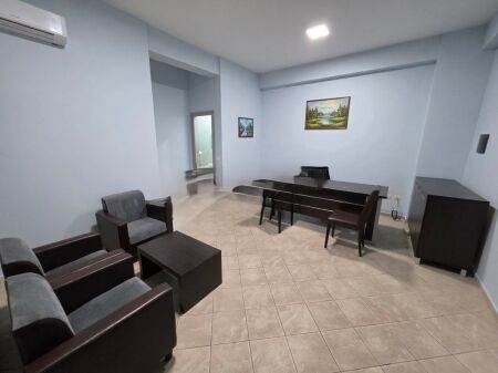 Office space for rent in Don Bosko! 400 € /Month