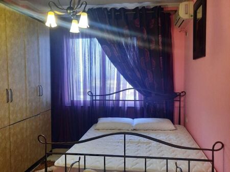 APARTAMENT 2+1 ME QERA TEK KODRA E DIELLIT