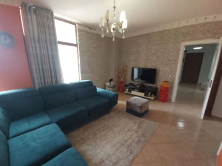 APARTAMENT ME QERA 2+1 ALI DEMI 55.000 LEKE FH-71046