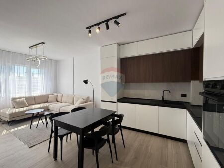 APARTAMENT 2+1 ME POST PARKIMI ,UNIVERS CITY!