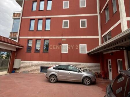 MULTIFUNCTIONAL BUILDING FOR SALE FOR RESIDENTIAL & BUSINESS IN KODER KAMEZ