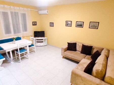 Apartament 1+1 per shitje ne Laprake prane kupoles