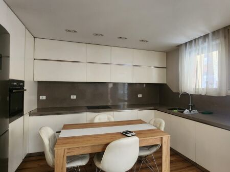 Apartament me qera 2+1 te Delijorgji