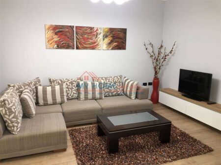 Apartment 1+1 for Rent at Myslym Shyri