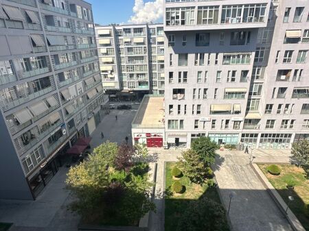  Apartament 3+1+2 në shitje te Kika 2, Komuna e Parisit – 138.4 m²