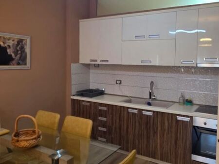  Apartment 2+1 for Rent – Artificial Lake 