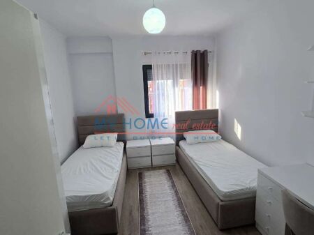 Apartament 2+1+post parkimi me qera tek Unaza e Re ne Tirane
