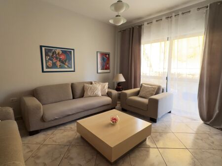 Appartamento 1+1 in affitto presso Air Albania