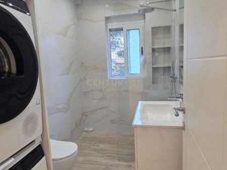 FOR RENT 3+1 APARTMENT WITH SEPARATE KITCHEN IN THE CENTER