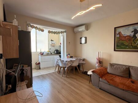  Appartamento 1+1 in Vendita – Harry Fultz, Tirana