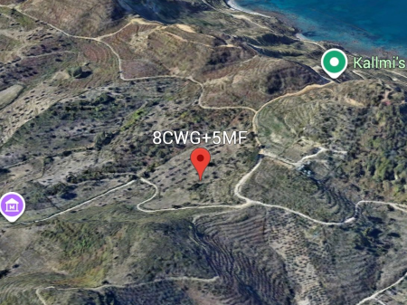 TERRENO IN VENDITA KALLM, DURRES