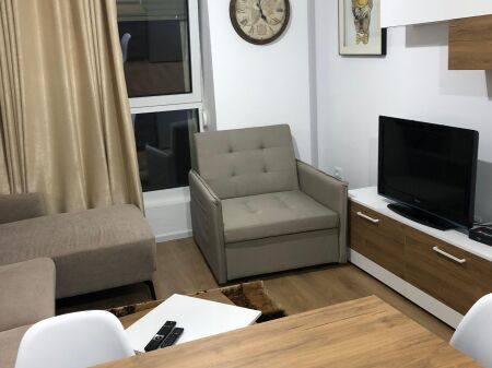 House for rent 1+1 Ali Dem, Kaimi Residence