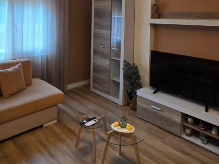 Appartamento 2+1 in Affitto – Lago Artificiale